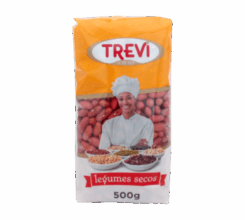 Feijão Vermelho Seco TREVI – 500g