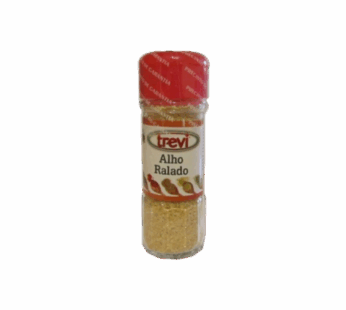 Alho Ralado TREVI – 50g