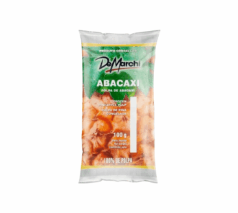 Polpa de Abacaxi – De Marchi (100g)