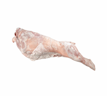 Cabrito Inteiro Sem Cabeça