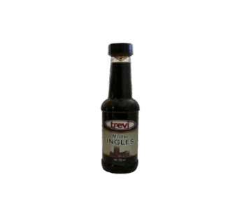Molho Inglês TREVI – 135ml