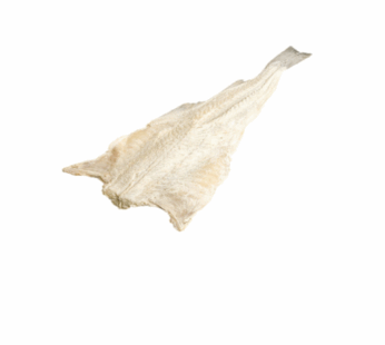 Bacalhau Asa Branca 4/6