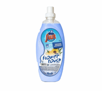 Amaciante Fun Fresh 1,46L