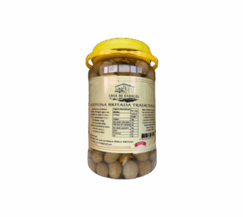 Azeitona Britada 800g – Casa do Rabaçal