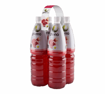 Pleno Romã & Camomila – 1,5L