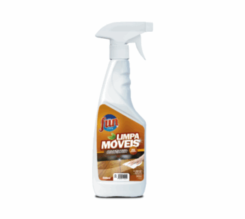 Limpa Móveis Fun 500ML