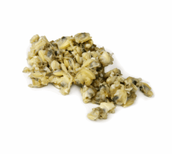 Miolo de Ameijoa 250g (cv)