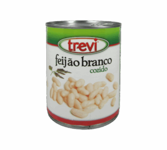 Feijão Branco Cozido TREVI – 820g