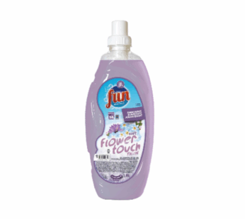 Amaciante Fun Floral 1,46L