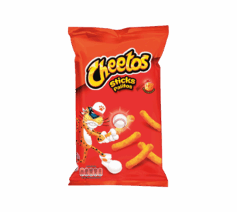 Cheetos Palitos 96g