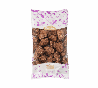 Amêndoa Torrada – Ferbar (150g)