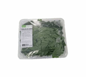 Grelos de Portugal 1kg
