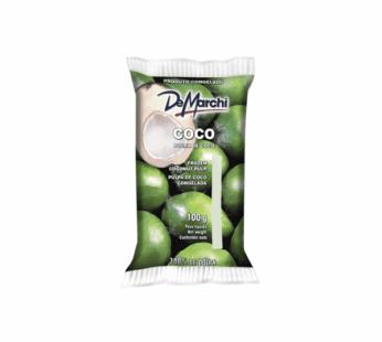 Polpa de Coco – De Marchi (100g)