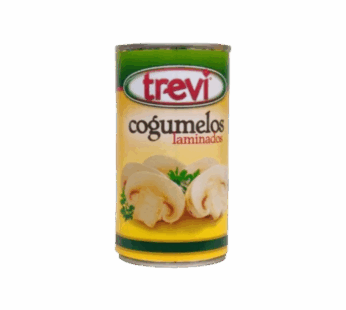 Cogumelos Laminados TREVI – 355g