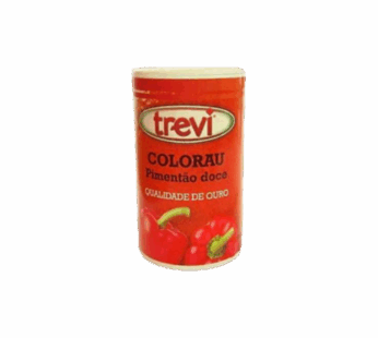 Colorau Qualidade de Ouro TREVI – 75g
