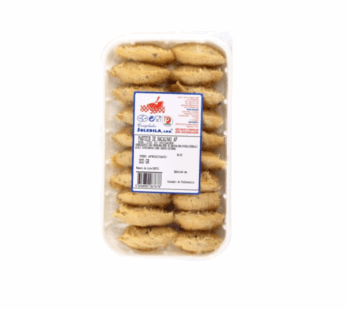Pastéis de Bacalhau Aperitivo – JOLEDIA