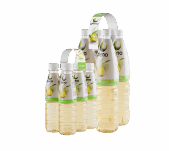 Pleno Chá Verde & Limão – 33cl e 1,5L