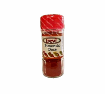 Pimentão Doce TREVI – 38g