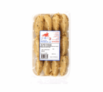 Bolinhos de Bacalhau –  JOLEDIA