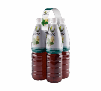Pleno Chá Preto Ginseng & Limão – 1,5L