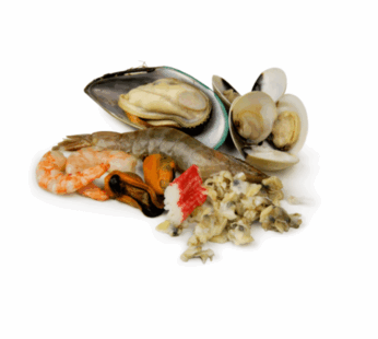 Mariscada (cv)