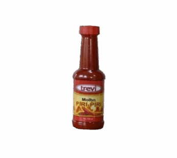 Molho Piri-Piri TREVI – 135ml