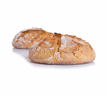 Broa de Milho Embalada – 600g