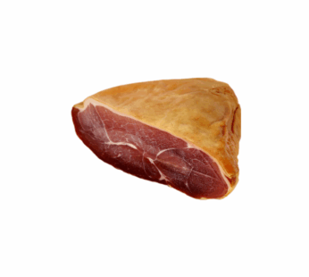 Presunto Serrano s/ Osso Inteiro / Metade
