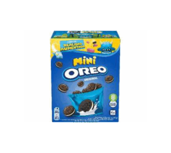 Oreo Mini Original – 160g