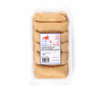 Panamistos de Queijo e Fiambre – JOLEDIA