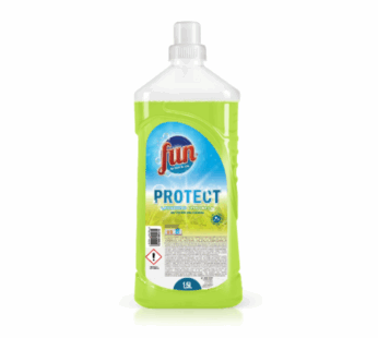 Lava Tudo Fun Citronela 1,5L