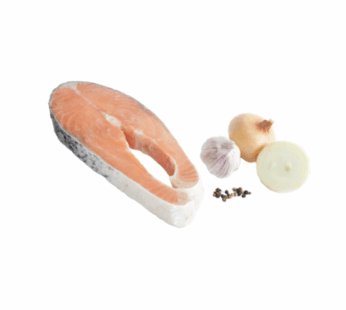 Posta de Salmão (hig)