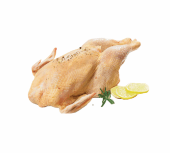 Frango do Campo Inteiro