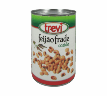 Feijão Frade Cozido TREVI – 420g