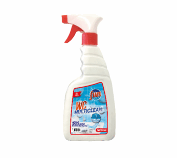 WC Fun Multiclean 520ML