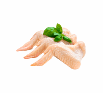 Asas de Frango
