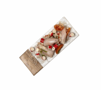 Preparado de Tamboril – 800g