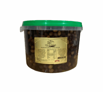 Azeitona Galega 5kg – Casa do Rabaçal