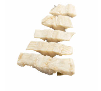 Bacalhau Demolhado Posta Tradicional