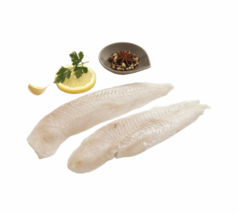 Filete de Pescada