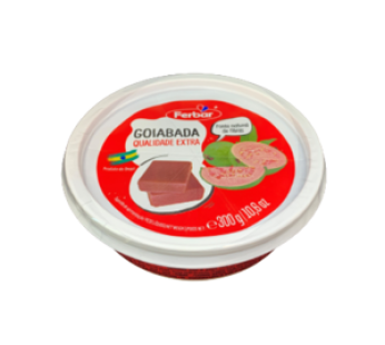 Goiabada – Ferbar