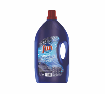 Detergente Fun Clássicol 5L