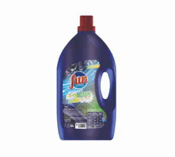 Detergente Fun Floral 5L