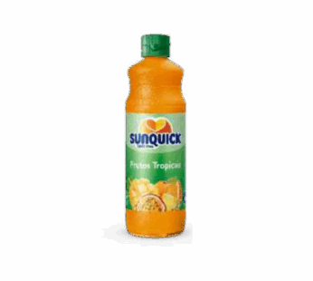 Sunquick Frutos Tropicais – 700ml