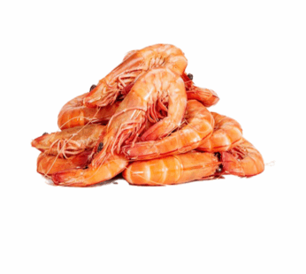 Camarão Cozido 40/60 – 1kg