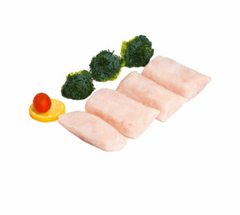 Medalhões de Pescada