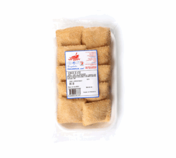 Rissóis de Atum –  JOLEDIA
