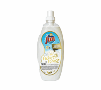 Amaciante Fun Deluxe 1,46L