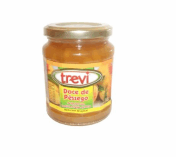Doce de Pêssego – Trevi 340g