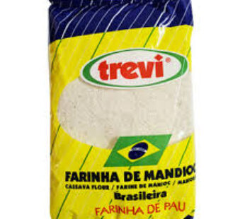 Farinha de Mandioca 500g – TREVI